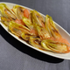 Illustration for article titled In Endive Salad, tangy citrus tames a bitter vegetable